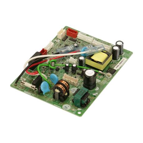 Placa electrónica (ASYG24) - 9AGF07050