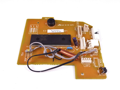 PLACA CONTROL EZ-099YWSE-C - 9AGF0730