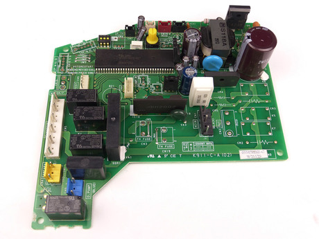 PLACA CONTROL K9II-09907HSE-C - 9AGF0735