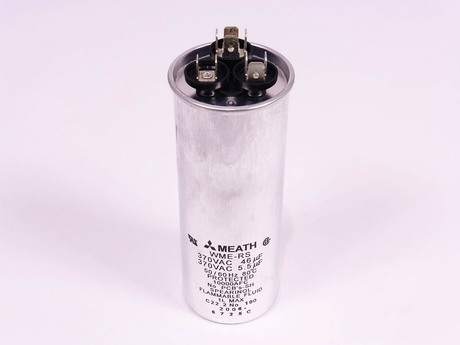 CONDENSADOR 46-5,5µF 370VAC - 9AGF0747