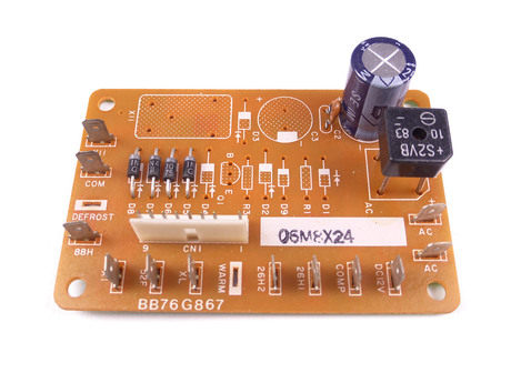 PLACA CONTROL 06M8X24 - 9AGF0750