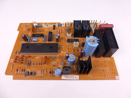 PLACA CONTROL EZ-001WSE-C - 9AGF0751