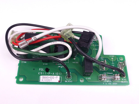 PLACA POTENCIA K911-0995HSE-P - 9AGF0758