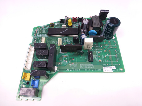 PLACA CONTROL K0911-099FHSE-C - 9AGF0763