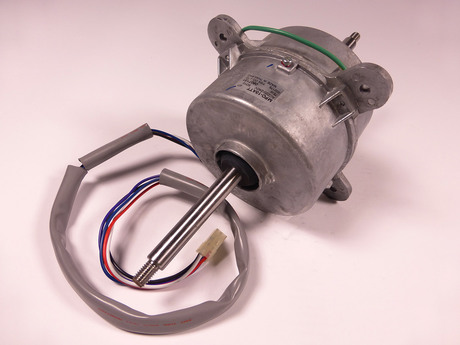 MOTOR TURBINA MFC-13ATT - 9AGF0804