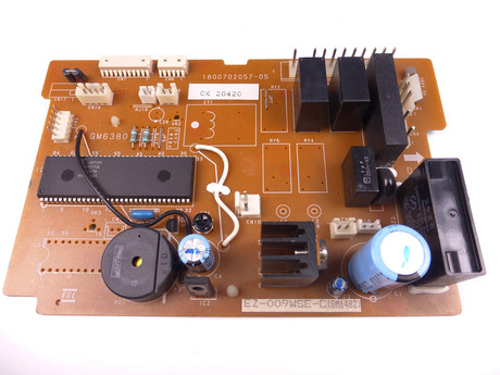 PLACA CONTROL EZ-009WSE-C - 9AGF0805