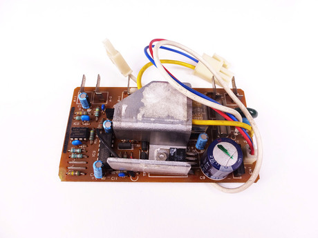 PLACA CONTROL EZ-060HUE-C - 9AGF0901