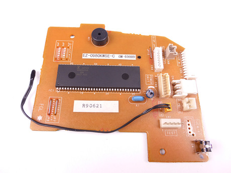 PLACA CONTROL EZ-0980KWSE-C - 9AGF0909