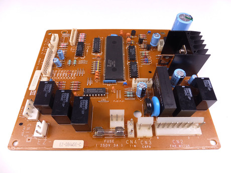 PLACA CONTROL EZ-084WSE-C - 9AGF0932