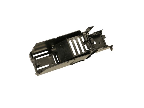 CAJA CONTROL PLASTICO - 9AGF0964