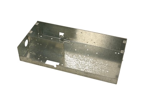 CAJA CONTROL 385X185X70 MM - 9AGF0971
