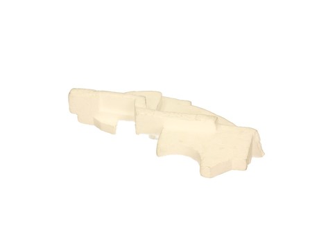 TAPA ABANICO IZDO.ASY20/24/30 - 9AGF0982