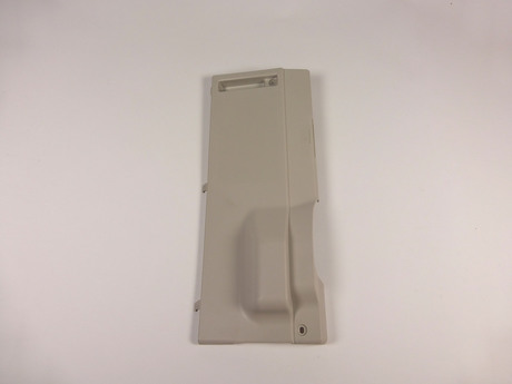 TAPA LATERAL DERECHA 185X470 MM - 9AGF0983