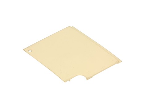 TAPA POTENCIA PANEL FRONTAL - 9AGF0988