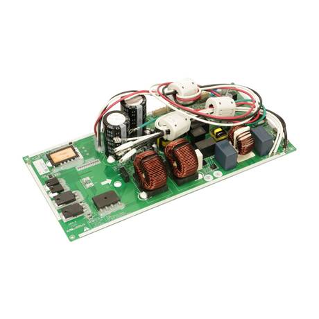 Placa electrónica - 9AGF10004