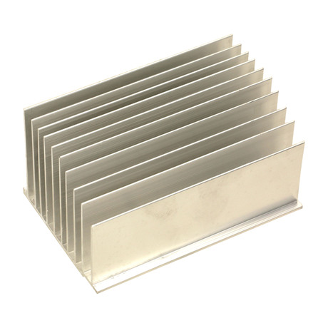 Disipador térmico - 9AGF10005