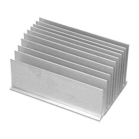 Disipador térmico - 9AGF10005