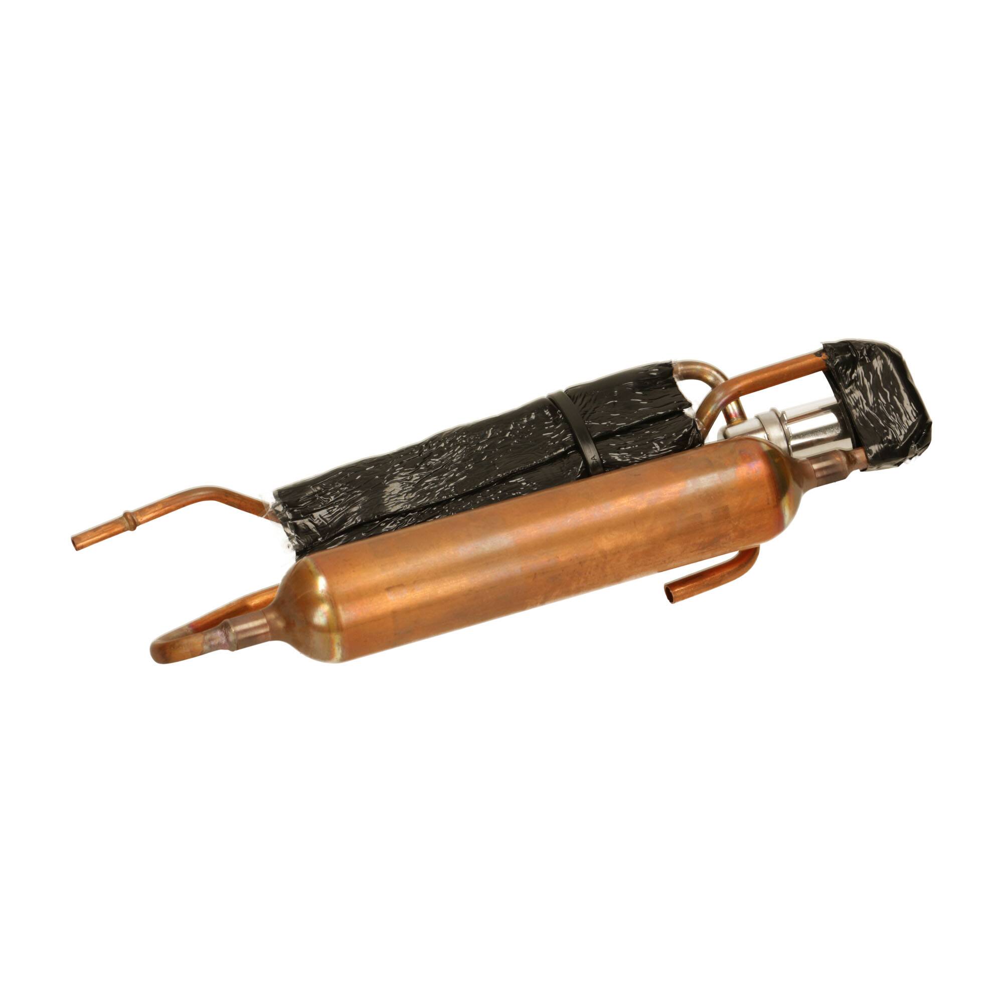 Válvula de expansión - 9AGF10008