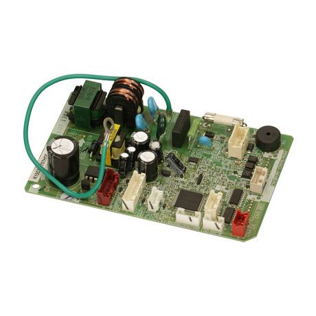 Placa electrónica (ASYG07) - 9AGF10009