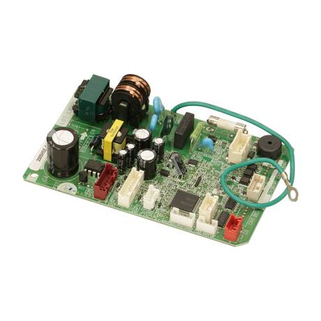 Placa electrónica (ASYG09) - 9AGF10011