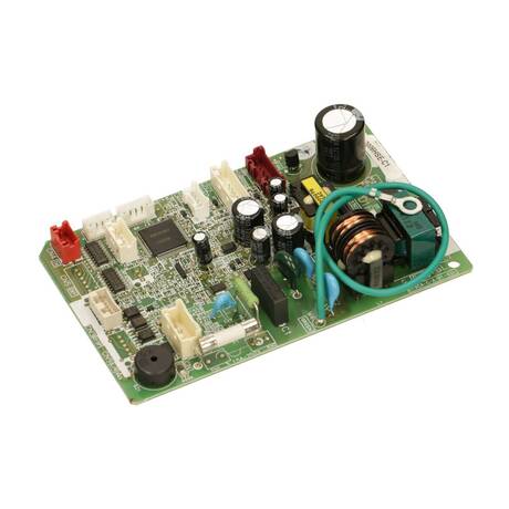 Placa electrónica (ASYG12) - 9AGF10012