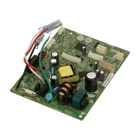 Placa electrónica (ASHG14) - 9AGF10030