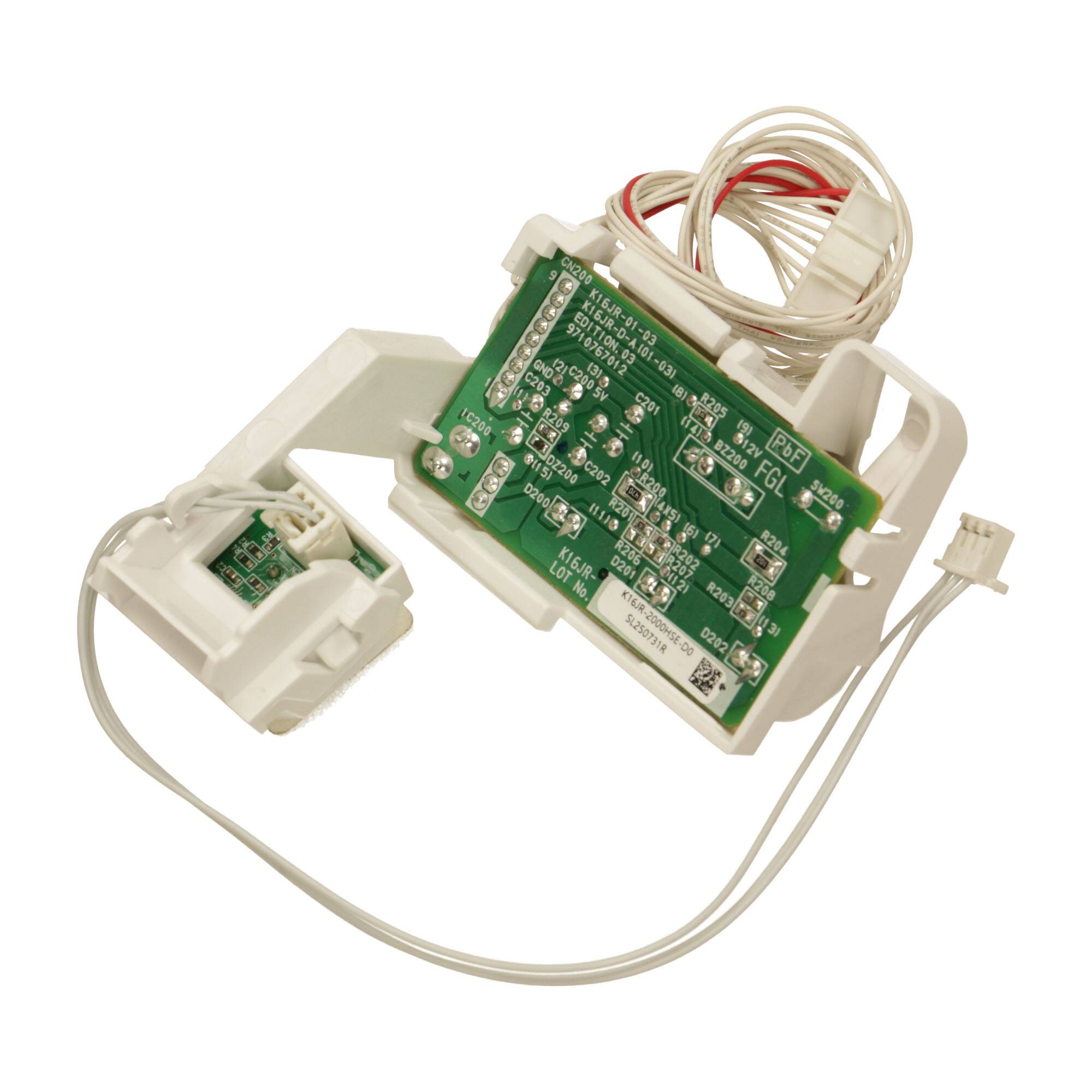 Conjunto pantalla - 9AGF10031