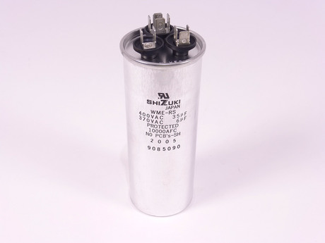 CONDENSADOR 35-6µF 400-370VAC - 9AGF1039