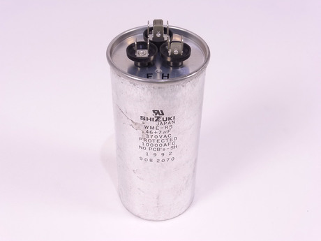 CONDENSADOR 40-7µF 370VAC - 9AGF1045