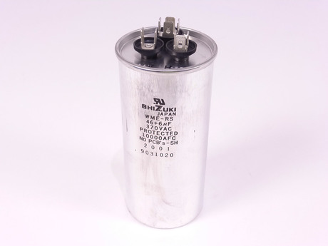 CONDENSADOR 46-6µF 370VAC - 9AGF1051