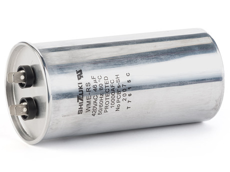 CONDENSADOR 46µF 420VAC - 9AGF1074