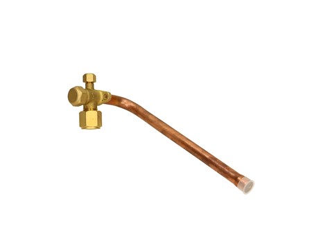 VÁLVULA 3 VÍAS 5/8'' - 9AGF1114