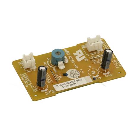 Placa analógica PCB - 9AGF12032