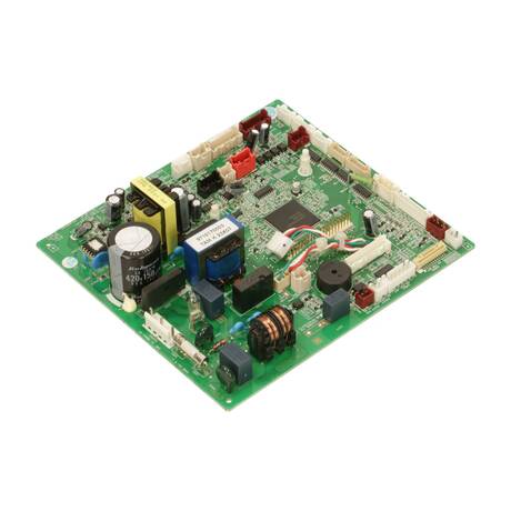 Placa de control - 9AGF12069