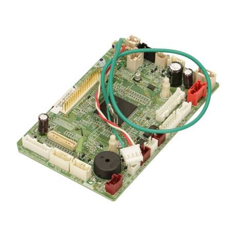 Placa de control - 9AGF12072