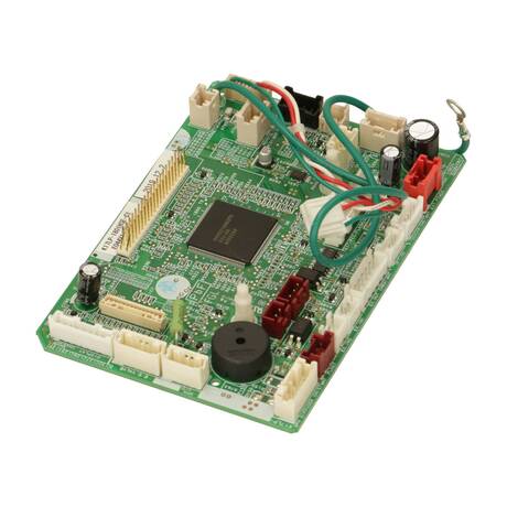 Placa de control - 9AGF12076