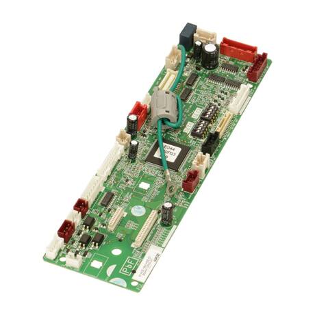 Controlador PCB - 9AGF12101