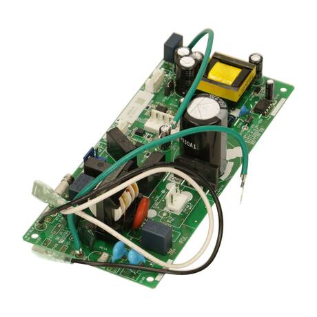 Fuente de alimentación PCB - 9AGF12124