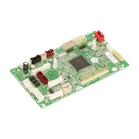 Controlador PCB - 9AGF12135