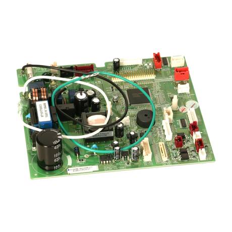 Placa control - 9AGF12212