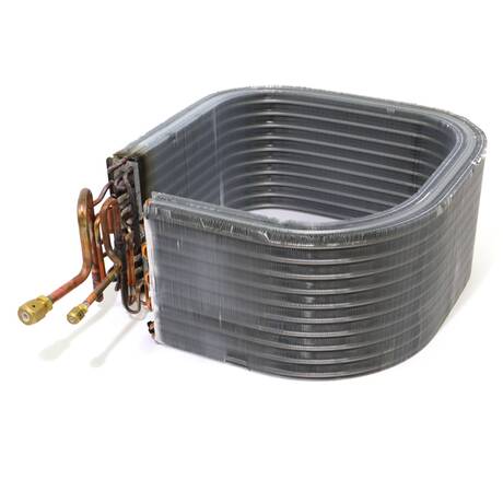 Evaporador - 9AGF12217