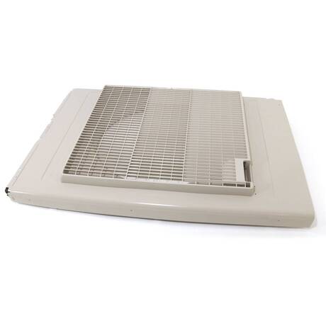 Panel frontal - 9AGF12248