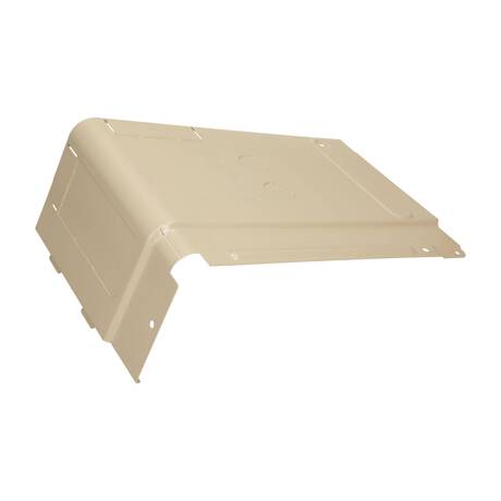 Tapa frontal - 9AGF12251