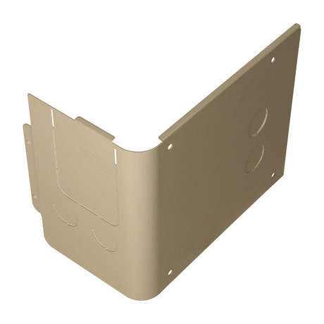 Tapa trasera - 9AGF12252