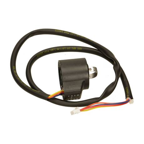 Bobina válvula expansión - 9AGF12265