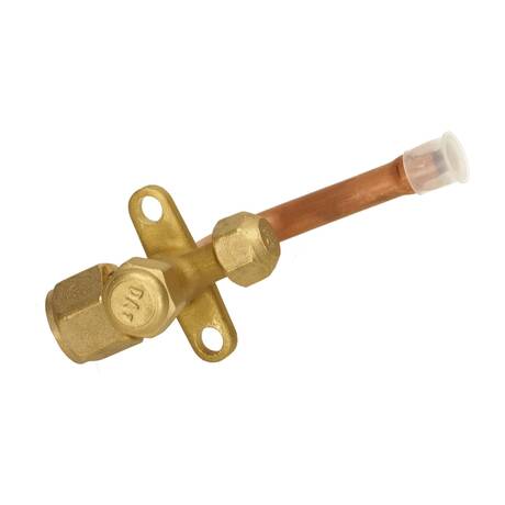 Válvula 3 vías - 9AGF12267