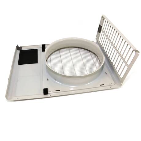 Panel frontal - 9AGF12276