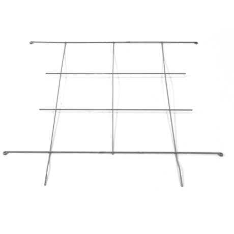 Rejilla trasera - 9AGF12283