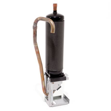 Acumulador - 9AGF12287