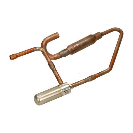 Válvula expansión - 9AGF12289